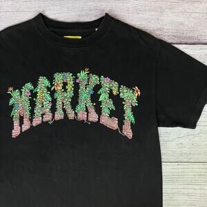Chinatown Market Spell Out T-shirt